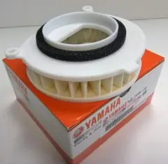 Yamaha Luftfilter XVS125 Yamaha Originaldel