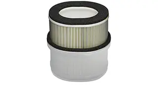 Yamaha Luftfilter FZS1000 Yamaha Originaldel