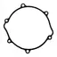 Pakning Clucthdeksel YZ85 Yamaha YZ85 2002-18