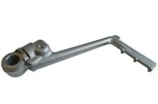 Yamaha Komplett Kick YZ85 Yamaha YZ85 2002-18