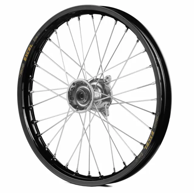 Yamaha MXGP Replica Bakhjul 1,85x19 YZ85 