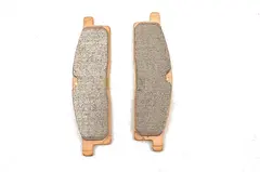 Yamaha Brake Pad Kit YZ65/85 2002-2017