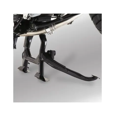 Yamaha Midtstøtte TDM900 