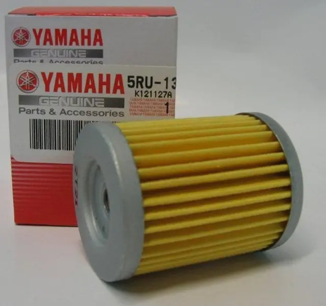 ELEMENT ASSY OIL CLEANER 