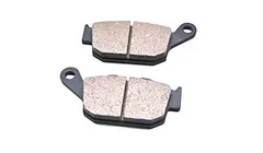 Yamaha Bremseklosser Bak YZF-R6 Yamaha Originaldel