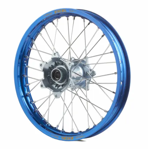 Yamaha MXGP Replica Bakhjul 2,15x18 YZ125/250F WR250/450F