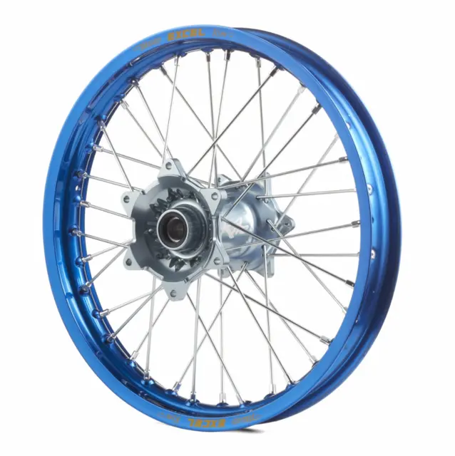 Yamaha MXGP Replica Bakhjul 2,15x18 YZ125/250F WR250/450F 