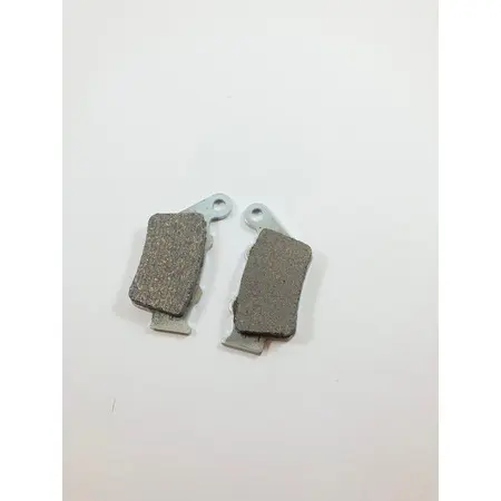 Yamaha Bremseklosser Bak XT660 Yamaha Originaldel 