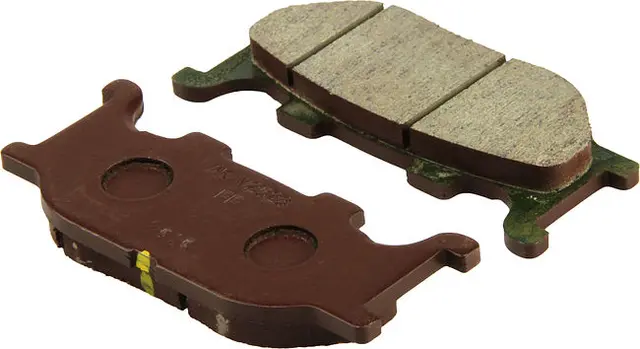 Yamaha Bremseskosett Front TDR/XJ Yamaha Originaldel 