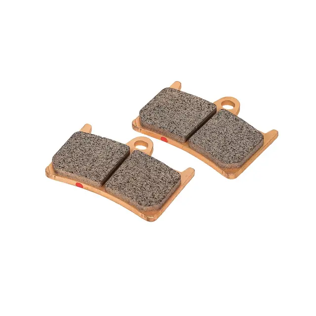 Yamaha Bremseklosser Bak FZ/MT/XSR Yamaha Originaldel 