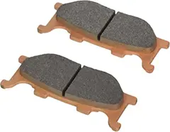 Yamaha Bremseklosser Front FZ6 Yamaha Originaldel