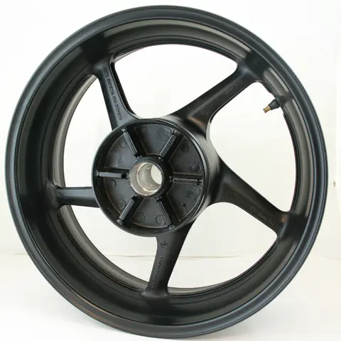 Yamaha R1 Felg,  Bak Passer: 2004-11 modell.