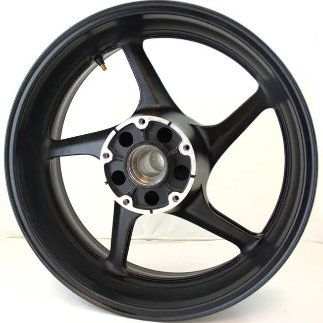 Yamaha R1 Felg,  Bak Passer: 2004-11 modell. 