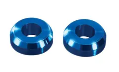 Yamaha GYTR&#174; Avstandsstykker 25mm YZ250/450F