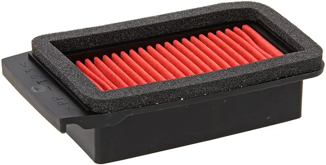 Yamaha Luftfilter XG250 Yamaha Originaldel 