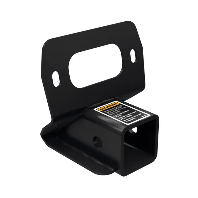 Can-Am Slepekrokfeste Foran G2 