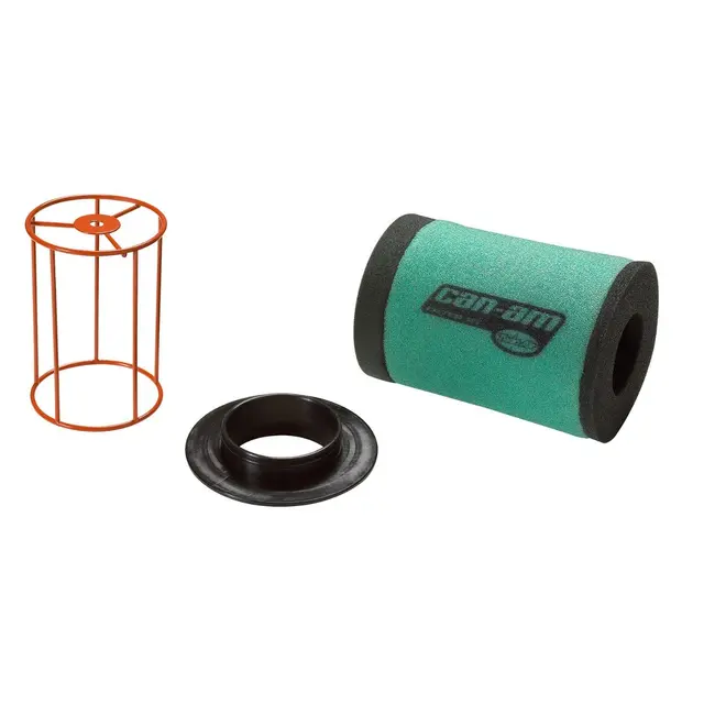 Twinair Skumluftfilter 