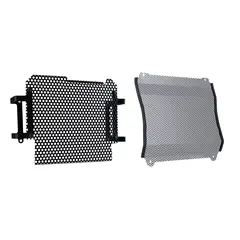 Can-Am Radiatorbeskyttelse G2, G2S (Ikke G2S med 500 motor)