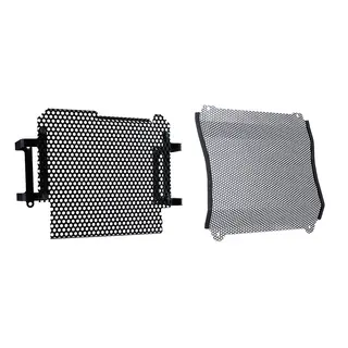 Can-Am Radiatorbeskyttelse G2, G2S (Ikke G2S med 500 motor)