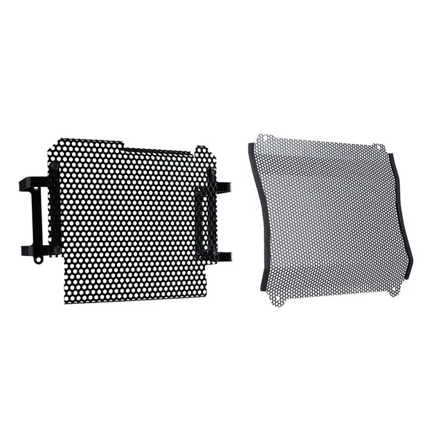 Can-Am Radiatorbeskyttelse G2, G2S (Ikke G2S med 500 motor) 