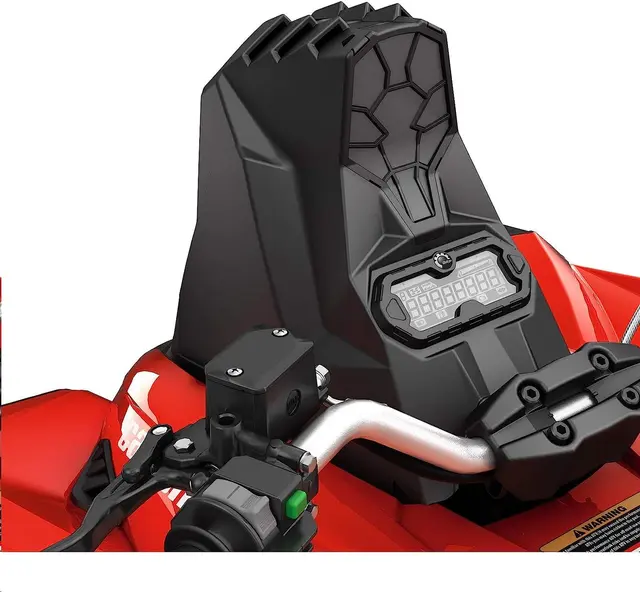Renegade Snorkelkit G2S (2021->) 