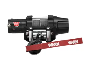 WARN VRX 25 Vinsj G2/G2L/g2S