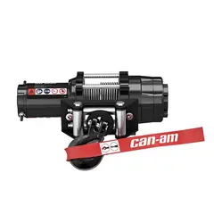 Can-Am HD 3500 Vinsj