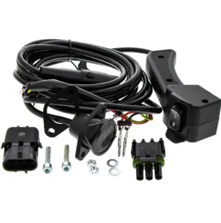 Can-Am HD Vinsj Kablet Fjernkontroll HD 2500 / 3500