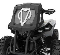 Renegade Radiatorjusteringskit G2S 2023 ->