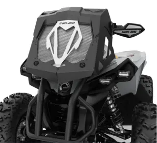 Renegade Radiatorjusteringskit <- G2S 2022