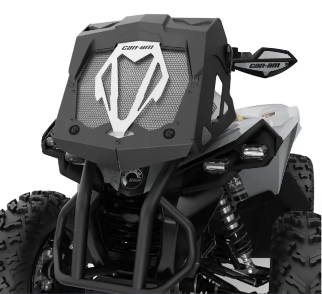 Renegade Radiatorjusteringskit G2S 2023 -> 