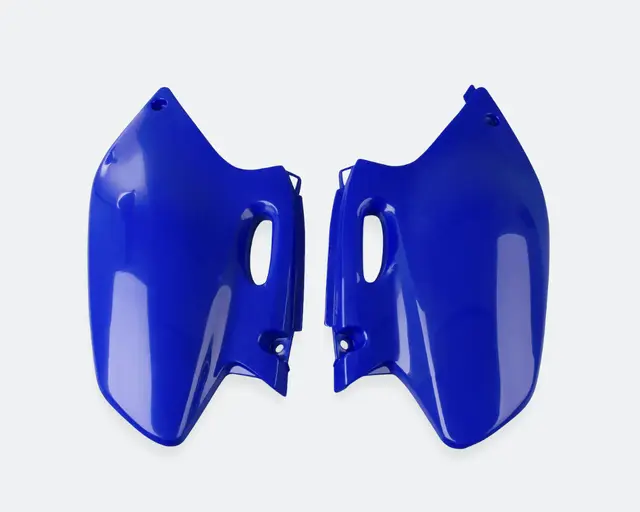 Rtech Sidepaneler Blå Yamaha YZ250F/YZ450F 2003-2005 