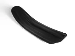 Rival Sn&#248;scooter Ski - In-Depth Yamaha VK 540 III - Selges parvis