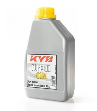 KYB Gaffelolje 01 Gaffelolje 01 