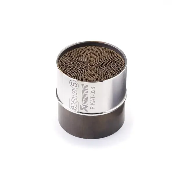 Yamaha Katalysator YZF-R125/ MT-125 