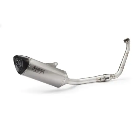 Yamaha Akrapovic Eksosanlegg YZF-R125