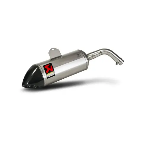 Yamaha Akrapovic Lyddemper XT1200Z Super Ténéré