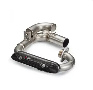 Yamaha Akrapovic Eksosr&#248;r YZ250F/WR250F