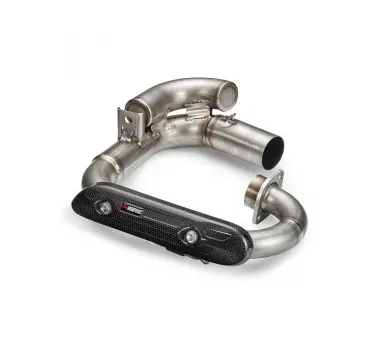 Yamaha Akrapovic Eksosrør YZ250F/WR250F 