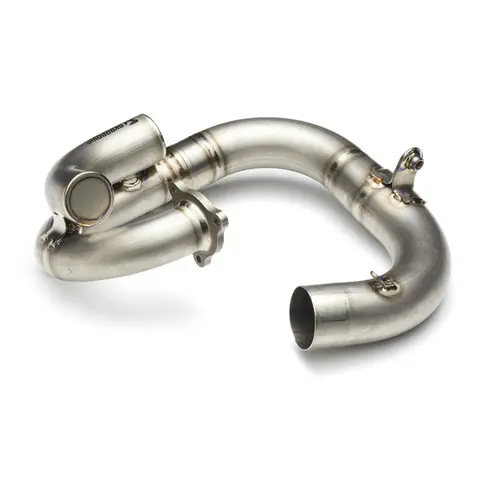Yamaha Akrapovic Eksosrør YZ450F/WR450F
