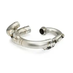 Yamaha Akrapovic Eksosr&#248;r YZ450F