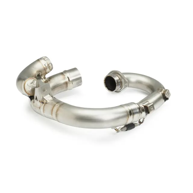 Yamaha Akrapovic Eksosrør YZ450F 