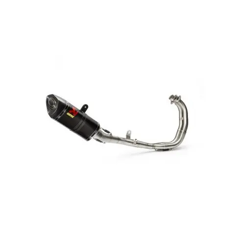 Yamaha Akrapovic Eksosanlegg YZF-R3