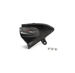 Yamaha Varmeskjold Til Slip-on Potter