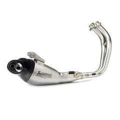 Yamaha Akrapovic Eksosanlegg Tracer 700