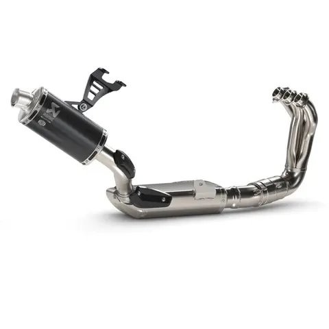 Yamaha Akrapovic Eksosanlegg XSR 900