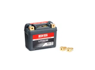 Yamaha BSLI-02 Li-On Batteri