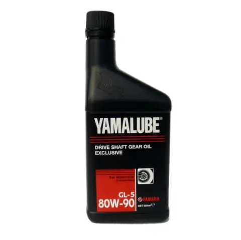 Yamalube&#174; Drivaksel Girolje FJR/VMAX