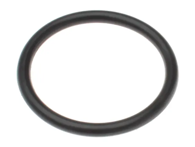 Yamaha O-Ring Til Tappeplugg 