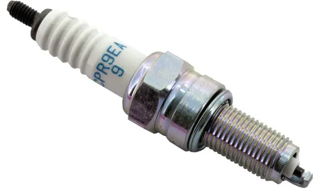 Yamaha NGK Tennplugg CPR9EA9 Yamaha Originaldel 